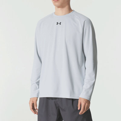 安德玛 中性卫衣 25600302-014/件