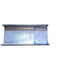 槽钢镀锌槽钢 10#槽钢KG