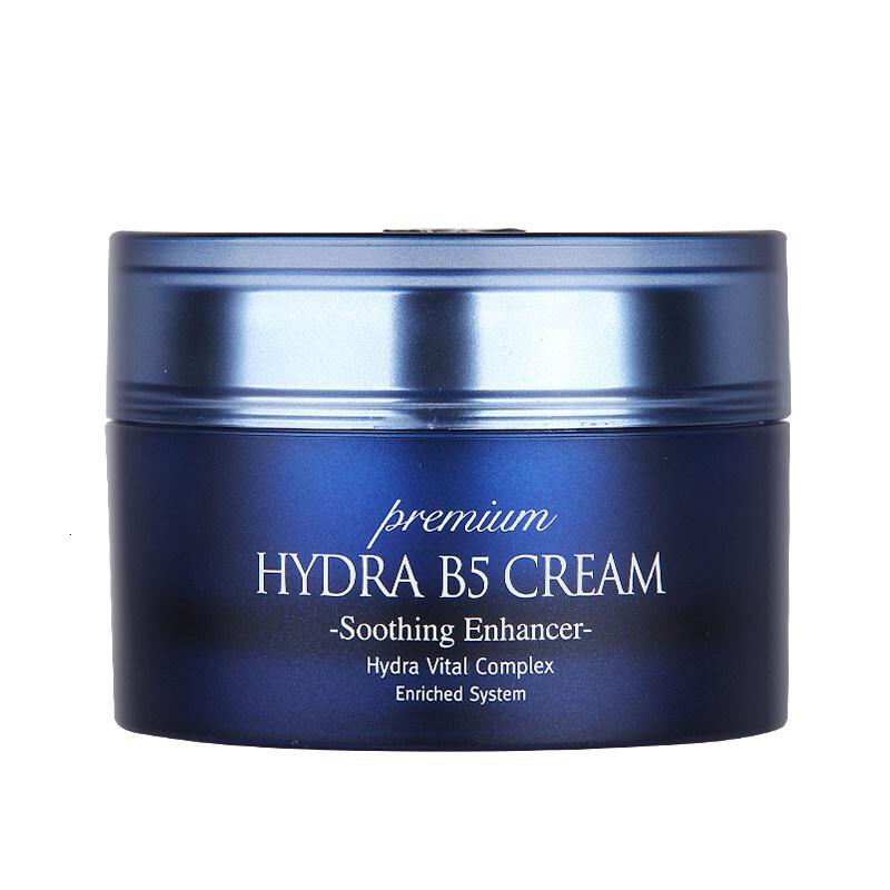 ahcb5高浓度玻尿酸 透明质酸补水保湿提拉修复紧致滋润养护 面霜 50ml