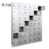 苏兴盛42门工具充电柜1655*1375*350mm