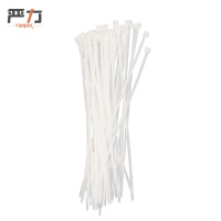 严力 YIMLEK 尼龙扎带 3*100mm(100根) 包