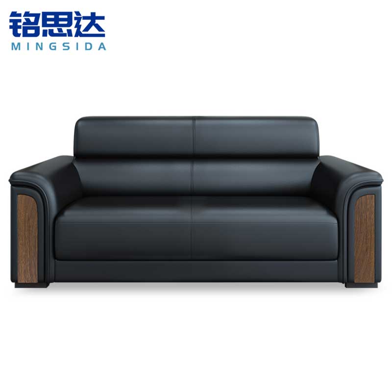 铭思达办公室沙发两人位张
