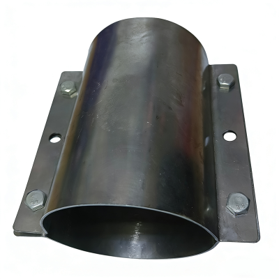 邢鲲耐磨防 邢鲲 不锈钢防护套(大)205×200×135套挡圈高精度金属材质静音耐用设计紧凑稳定性能卓越