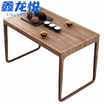 鑫龙悦 茶桌 100*60*75cm 张