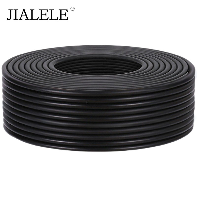 JIALELE 电缆线 ZC-KVV 10×1.5mm² 米
