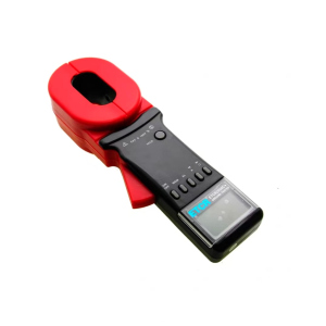 安诺克 钳形接地电阻测试仪 电阻量程0.01~1000Ω 单位:个