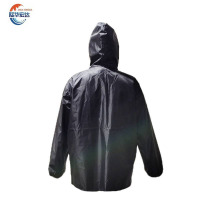 际华宏达 分身雨衣 J-616/套
