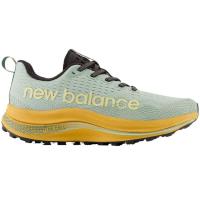 新百伦(New Balance)女士户外休闲鞋Fuelcell超级竞速Trail训练鞋