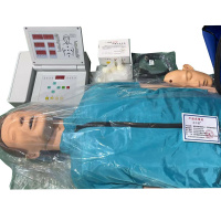 吉中星急救训练模拟假人(数码控制版版KS/CPR620B套