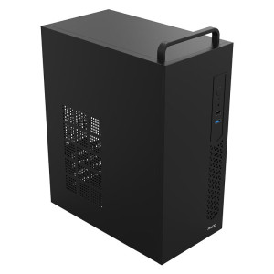 i7 13700F/16G内存512G固态搭配24英寸显示器DIY主机台式组装电脑办公游戏电脑主机13700F主机