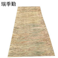 瑞季勤 草苫子 草垫子 1*6m 卷