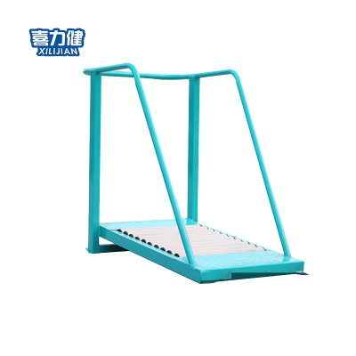 喜立健 户外健身器材 跑步机(新国标) 件