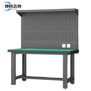 伊科飞特钳工台2100*750*1740mm张