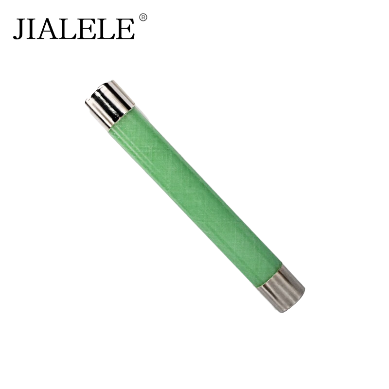 JIALELE 高分断能力熔断器 XRNP1-12/0.5A 根