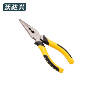 沃达兴 尖嘴钳 6寸 把