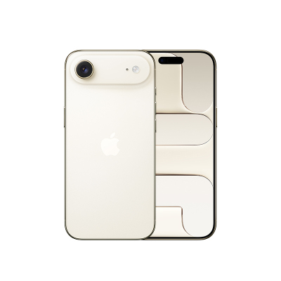Apple iPhone Air 1T 浅金色 5G手机