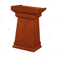 首指(SZ)演讲台/发言台Y-LK01-12