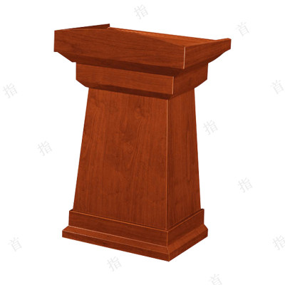 首指(SZ)演讲台/发言台Y-LK01-12