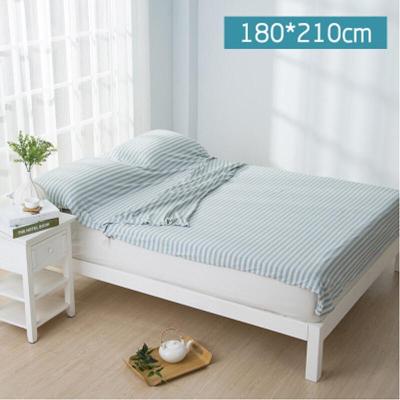 运动户外纯棉酒店隔脏睡袋室内卫生旅行床单被套便携单人双人全棉