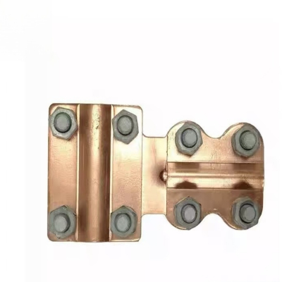 兴京阳 铜T形分支线夹 TJT-2.2(TJT-70~95/70~95)新型 个