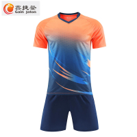 鑫捷登 舒适透气运动服AGRY-LY7201 1套