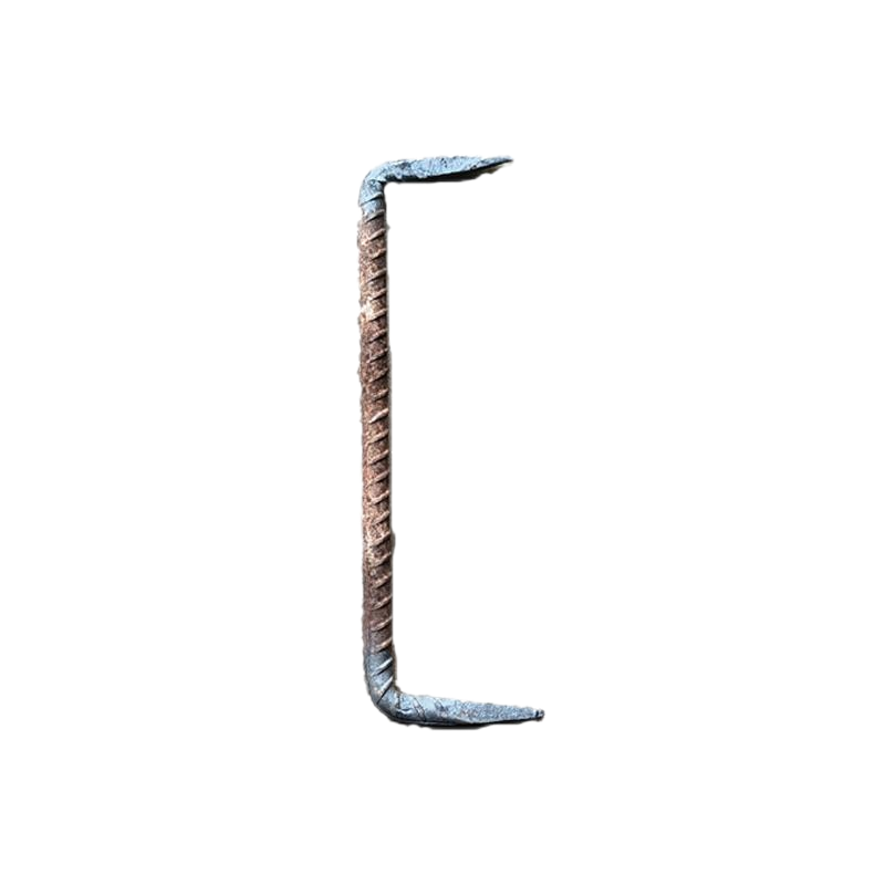 扒锔钉 200mm×12mm×(50-60)mm