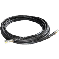 高压油管 一寸(DN25) A型平面密封 1m