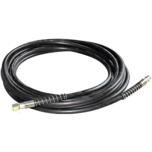 高压油管 一寸(DN25) A型平面密封 1m