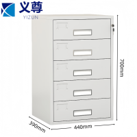义尊 档案柜 IP36 台