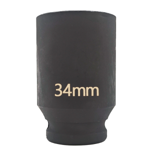 LEECBB 3/4套筒头 34mm 个