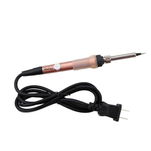 长鹿 内热式调温电烙铁 611043. 60W 把