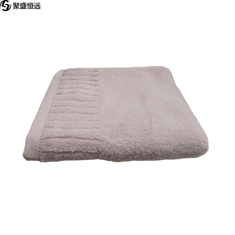 聚盛恒远全棉吸水毛巾YG-2918F