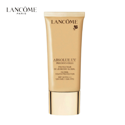 兰蔻菁纯臻颜防晒隔离乳30mlSPF50PA+++