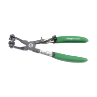 长鹿 水管喉箍钳 弯头