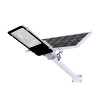 沐蓝星 太阳能路灯 YJX2217 120W 套