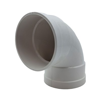 昌赞 PVC弯头 110mm 个
