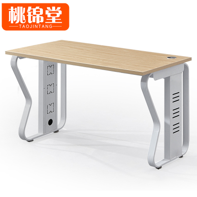 桃锦堂 职员 桌