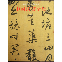 音像中国法书全集(10元2)(精)/中国美术分类全集王连起