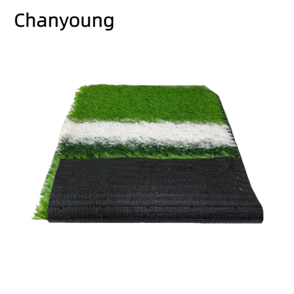 晨洋(Chanyoung) 足球场人造草坪 HYTY-080 平方米