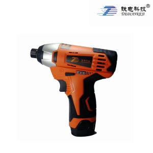 铁电科技 多功能电动扳手 TDBS-XH2020D1 一台(TDBS)