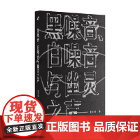 黑噪音 白噪音与幽灵之声 姜宇辉 著 哲学