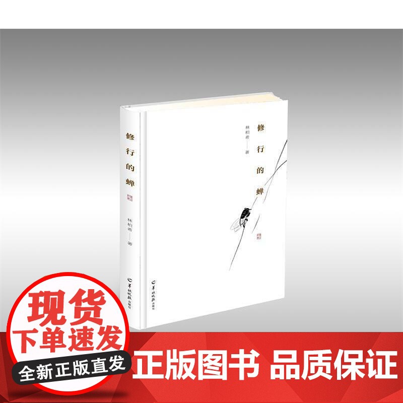 修行的蝉