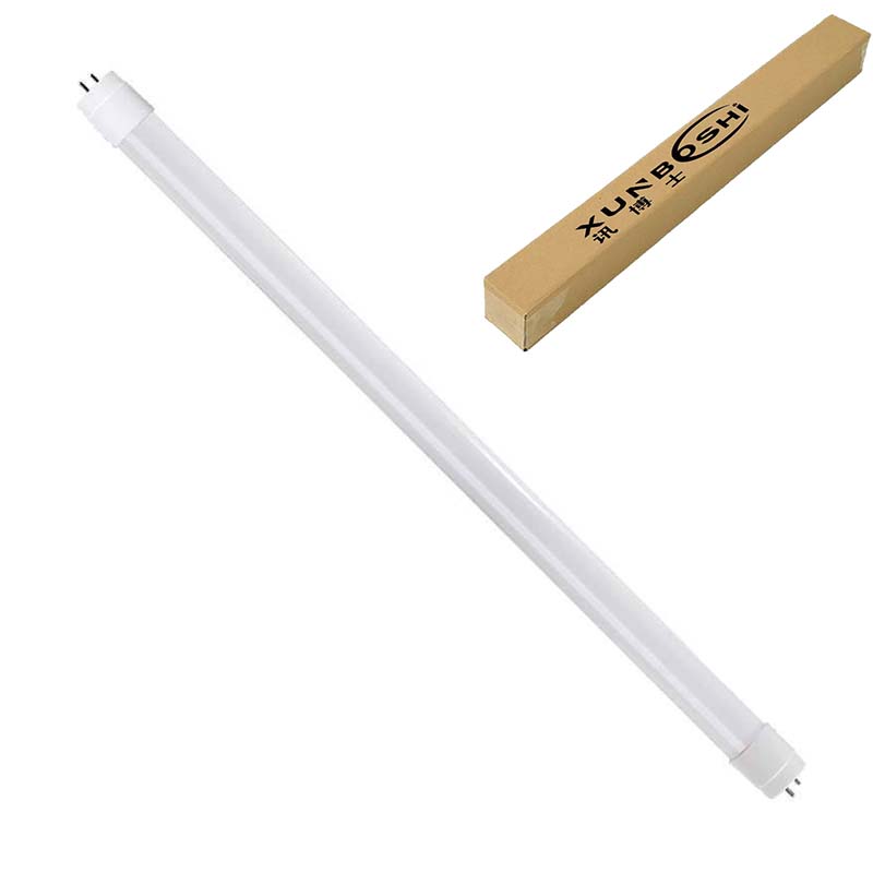 讯博士 LEDRGDG100 6000K 36W G13 接口尺寸12.6-13mm LED日光灯管 (计价单位:个) 白色