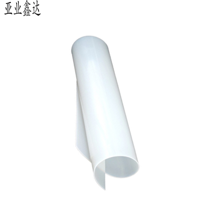 亚业鑫达 硅橡胶板 厚3mm /千克