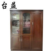 台益 文件柜 TY-HMK03 1350*400*2000mm 个