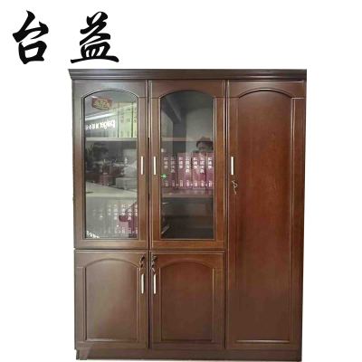 台益 文件柜 TY-HMK03 1350*400*2000mm 个