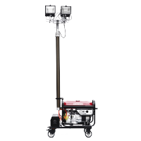 熠飞(EEEFEI) 工作灯(移动灯)全方位自动升降泛光工作灯 EF1091深圳熠飞