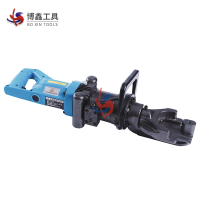 博鑫BOXIN 电动钢筋弯曲机 SZ-20 台