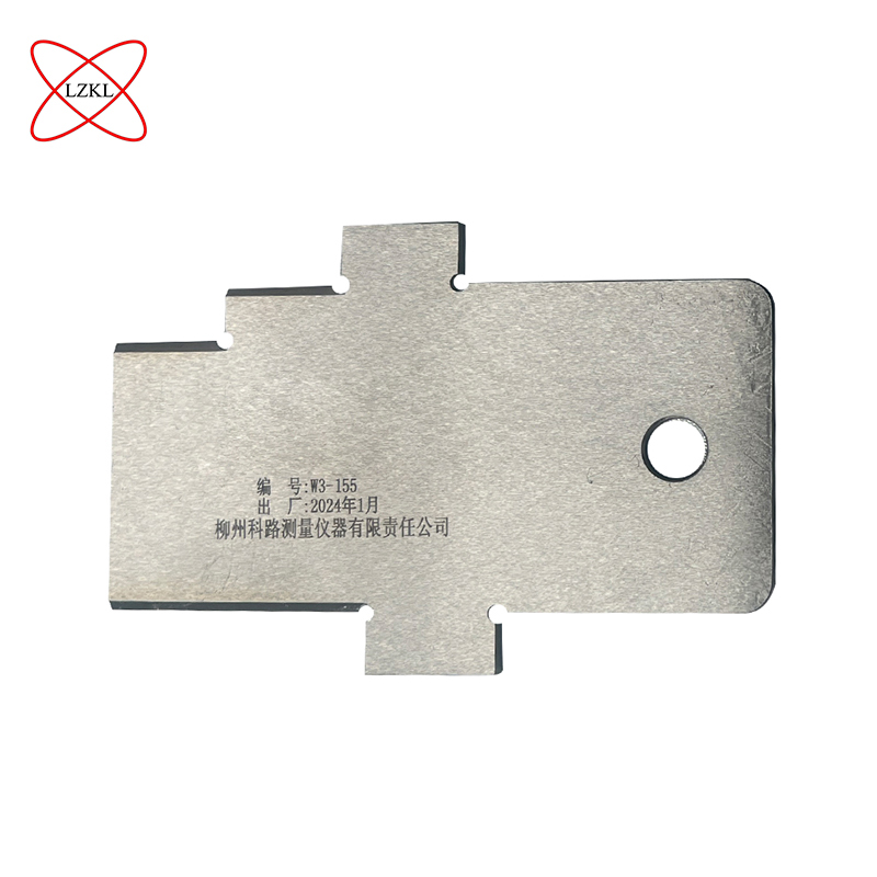 LZKL销孔座入量量规13系列件