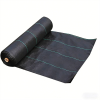 璐盐 防草布 除草地膜 可定制 平方米